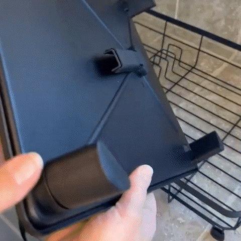 Egouttoir Vaisselle | Gain de Place