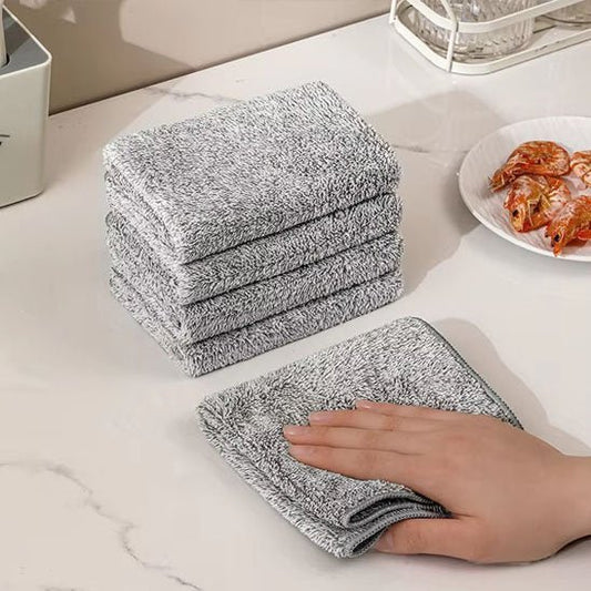 Essuie main | Ultra - absorbant Éco - Mordu Cuisine