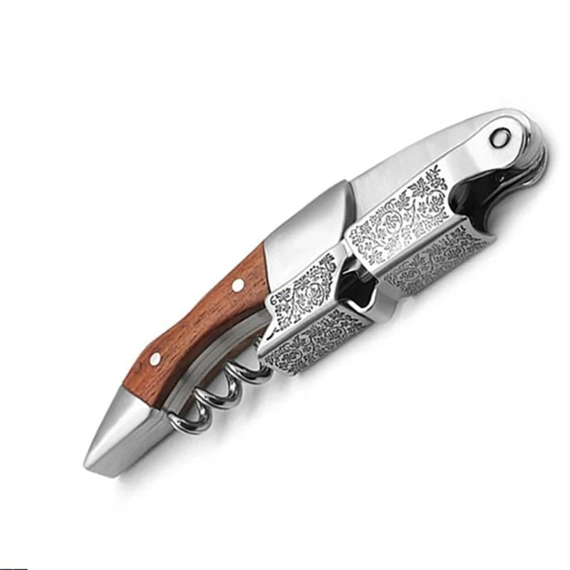 modele 2 tire bouchon