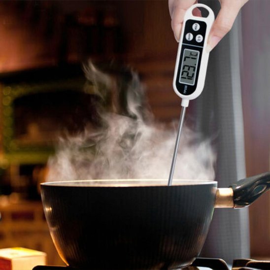 Thermometre de cuisson | Digital Pro - Mordu Cuisine
