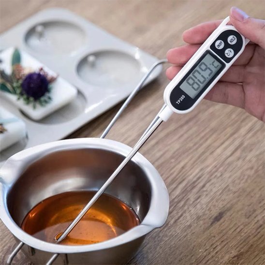 Thermometre de cuisson | Digital Pro - Mordu Cuisine