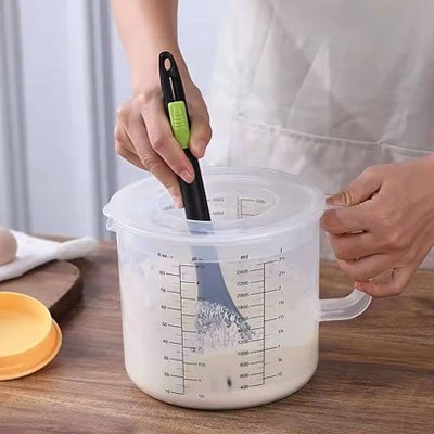 Verre doseur | Précision - Mordu Cuisine